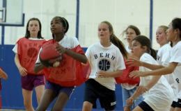  Overnight Basketball Camps  Camps