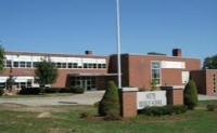 Braintree East Middle School - Behn Basketball Camp - Coed