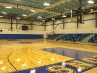 Foxboro - Behn Basketball Camp - Coed