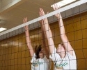  Behn Volleyball  Camps